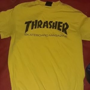 Thrasher Tshirt